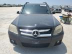 MERCEDES-BENZ GLK 350 photo