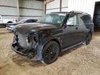 2018 INFINITI QX80 BASE - JN8AZ2NF1J9663887
