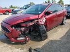 2015 FORD FOCUS SE - 1FADP3K2XFL286014