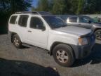 NISSAN XTERRA OFF photo