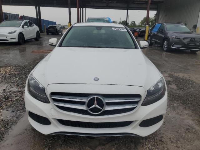 VIN 55SWF4JB7GU101479 2016 Mercedes-Benz C-Class, 300 no.5