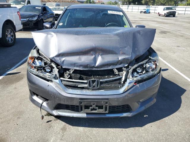 2015 HONDA ACCORD SPO - 1HGCR2F55FA236598