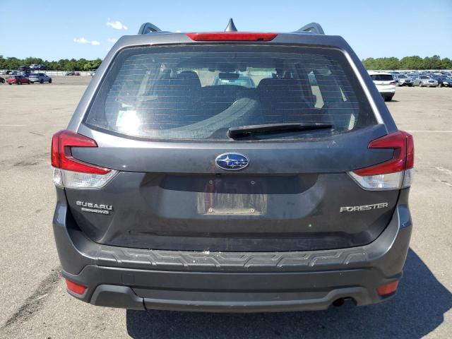 2020 SUBARU FORESTER JF2SKADC4LH464428