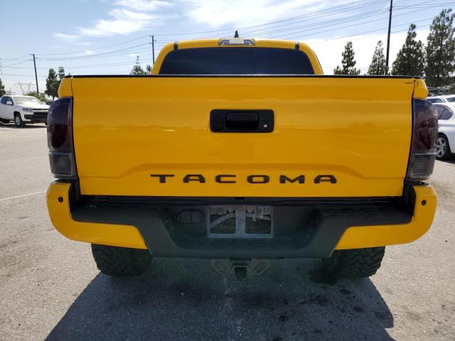 2021 TOYOTA TACOMA DOU - 3TMCZ5AN2MM413728