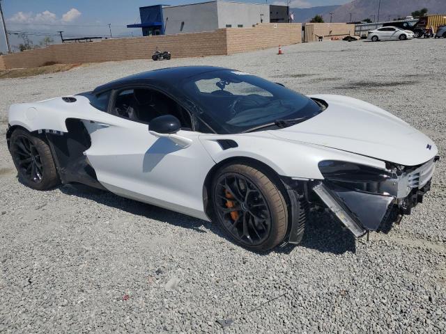 2023 MCLAREN AUTOMOTIVE ARTURA SBM16AEA8PW001339
