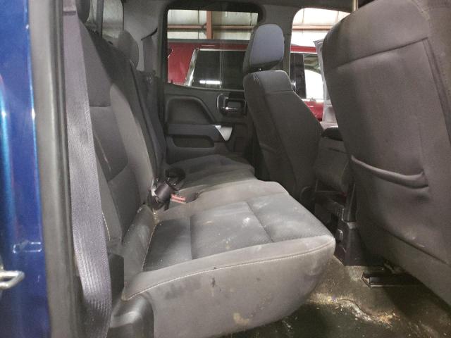 2016 CHEVROLET SILVERADO - 1GCVKREC9GZ107383