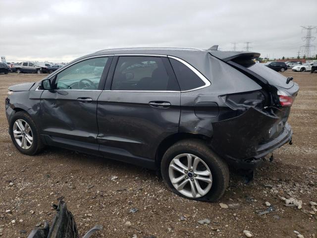 VIN 2FMPK3J90KBC69457 2019 Ford Edge, Sel no.2