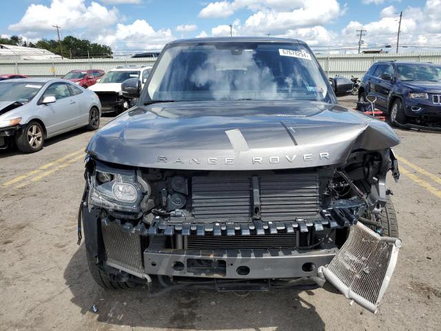 VIN SALGS2PF0GA296763 2016 Land Rover Range Rover, Hse no.5