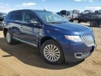 Lot #2938517427 2012 LINCOLN MKX