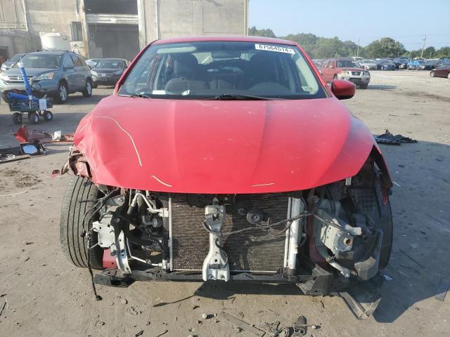 2018 NISSAN SENTRA S - 3N1AB7AP9JL650679