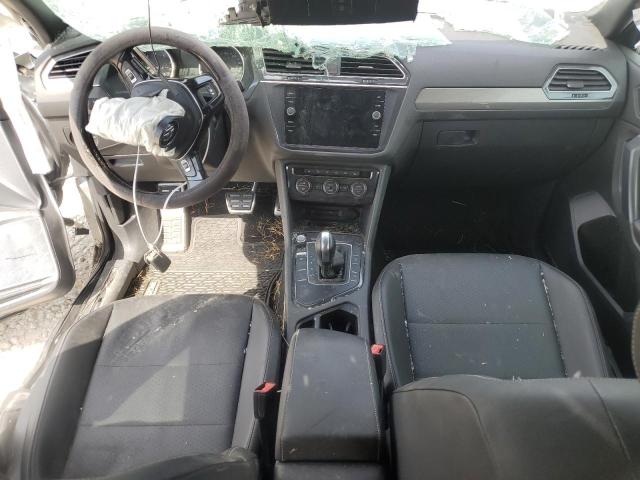 2021 VOLKSWAGEN TIGUAN SE - 3VV3B7AX9MM002488