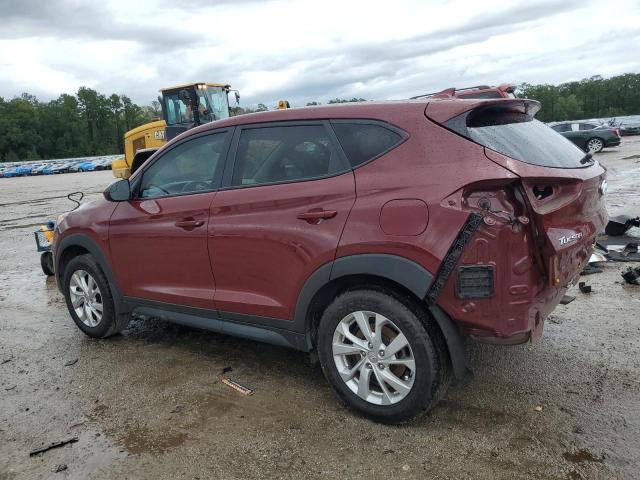 2019 HYUNDAI TUCSON SE KM8J23A47KU886178  66575504