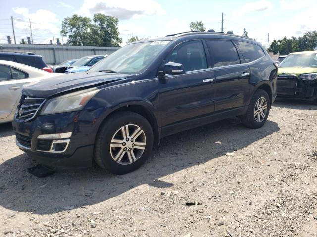 Vin: 1gnkrhkdxgj128819, lot: 66953314, chevrolet traverse lt 2016 img_1