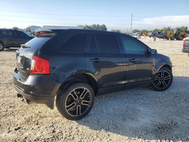 Vin: 2fmdk3jc2dbc45548, lot: 69325384, ford edge sel 20133
