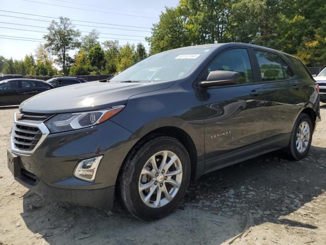 2020 CHEVROLET EQUINOX LS #2976936812