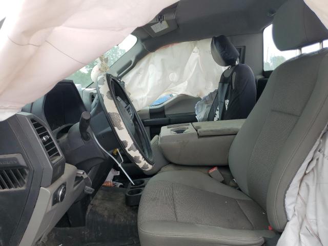 2018 FORD F350 - 1FTRF3BT9JEC90838