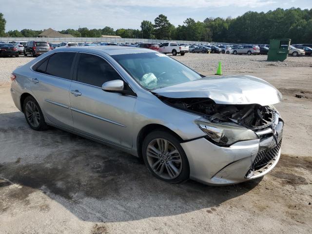 VIN 4T1BF1FK7FU928956 2015 Toyota Camry, LE no.4