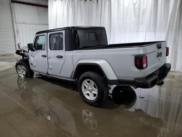 2023 JEEP GLADIATOR - 1C6HJTAG1PL528952