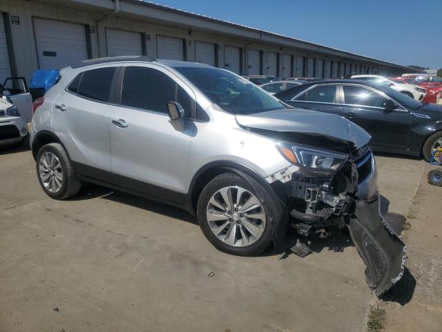 2019 BUICK ENCORE PRE - KL4CJASB1KB770417