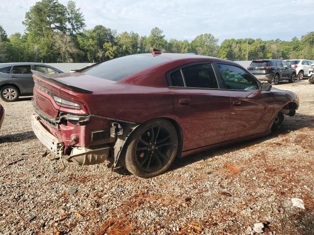 VIN 2C3CDXHG3JH291140 2018 Dodge Charger, Sxt Plus no.3