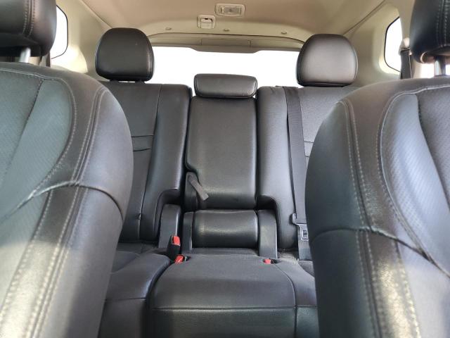 2017 NISSAN ROGUE S - 5N1AT2MT6HC882728