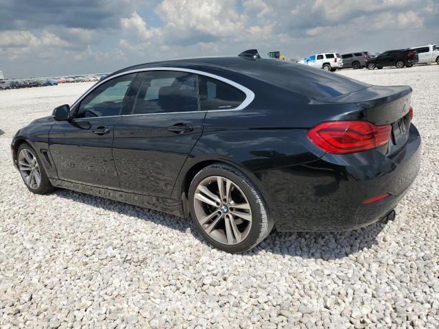 VIN WBA4J1C56KMB12567 2019 BMW 4 Series, 430I no.2