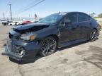 2018 SUBARU WRX PREMIU - JF1VA1C66J9821695
