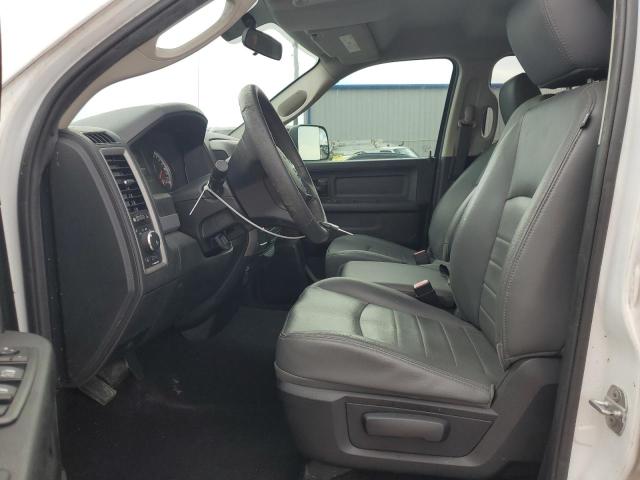 2015 RAM 1500 HFE 1C6RR6ZM0FS638257