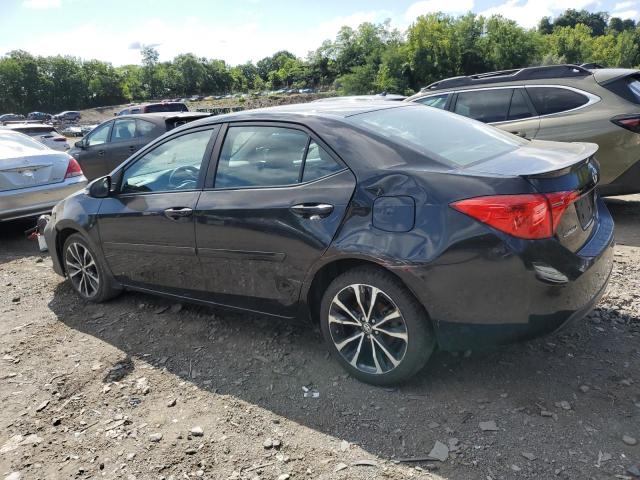 VIN 2T1BURHE9HC779949 2017 Toyota Corolla, L no.2