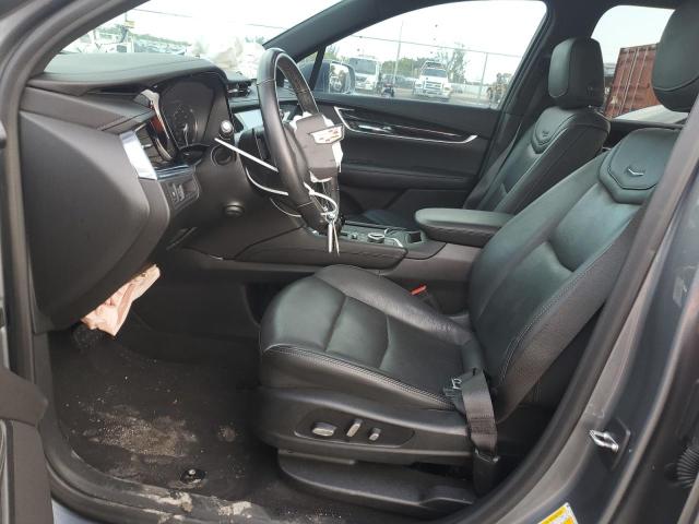 2020 CADILLAC XT6 PREMIU - 1GYKPCRS5LZ212994