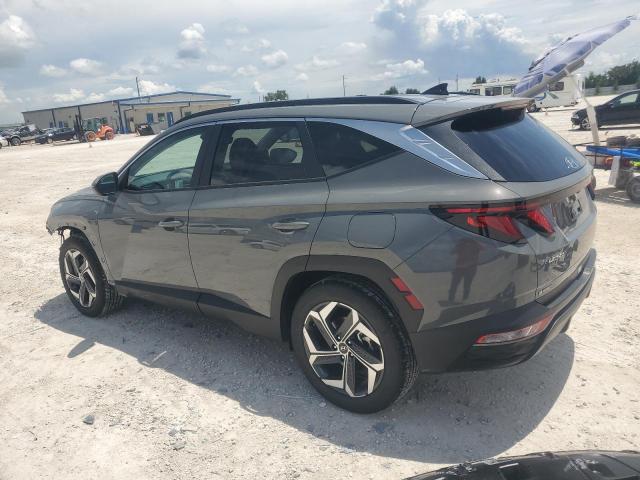 2024 HYUNDAI TUCSON SEL - 5NMJB3DE3RH425344