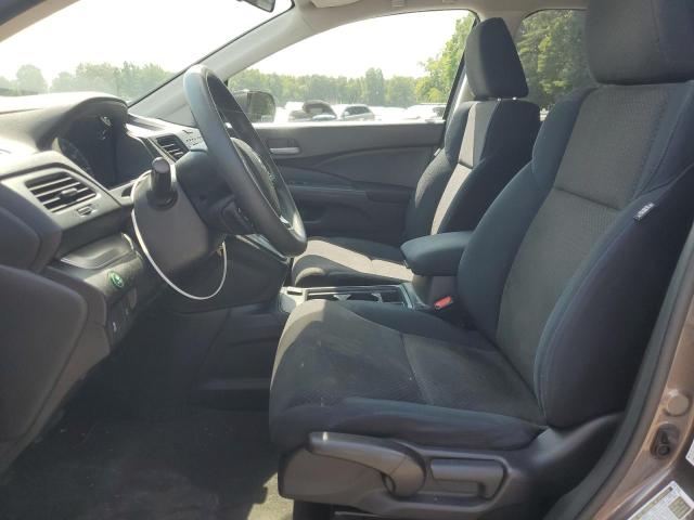 2016 HONDA CR-V SE - 2HKRM3H48GH520223