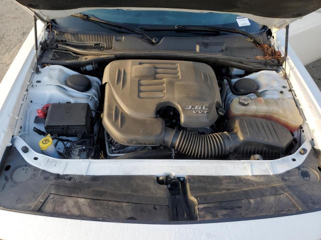 2021 DODGE CHALLENGER - 2C3CDZAG5MH623282