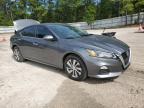 NISSAN ALTIMA S photo