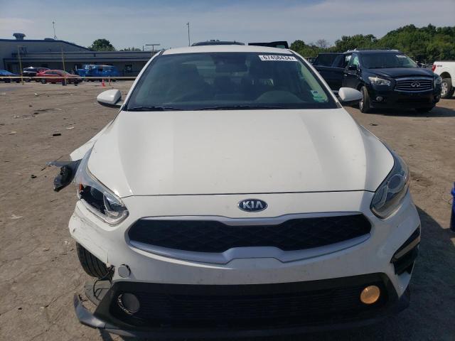 2019 KIA FORTE FE - 3KPF24AD3KE060930