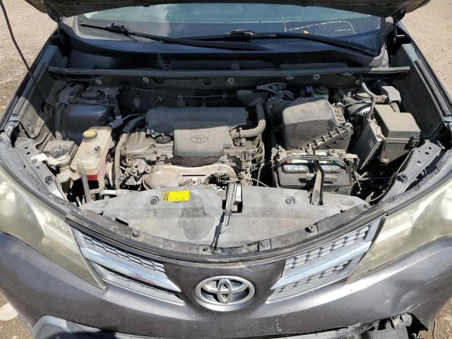 VIN 2T3WFREV7FW214912 2015 Toyota RAV4, Xle no.11