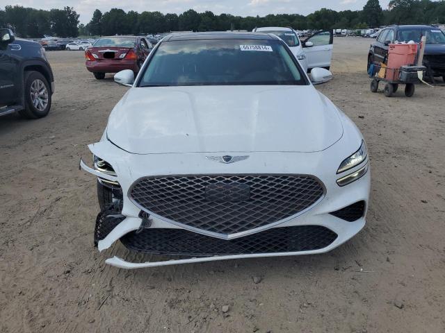 2022 GENESIS G70 BASE - KMTG34TA7NU088080