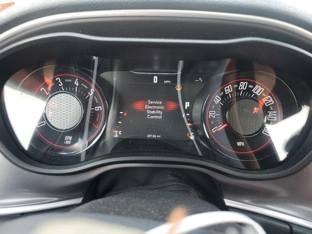 2022 DODGE CHALLENGER - 2C3CDZJG0NH140204