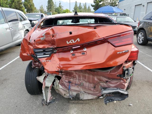 2022 KIA FORTE GT L - 3KPF54AD0NE425740