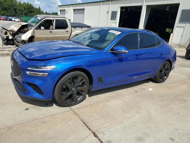 GENESIS G70 BASE