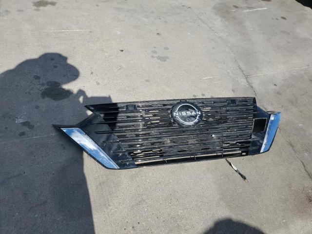 2024 NISSAN SENTRA SV - 3N1AB8CV8RY218276