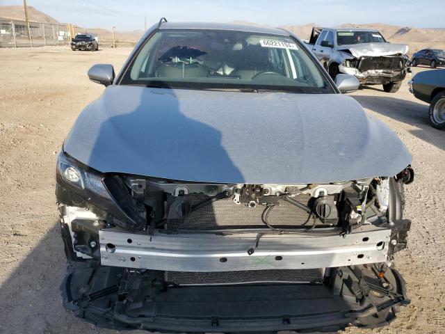 VIN 4T1T11AK2NU060017 2022 Toyota Camry, SE no.5