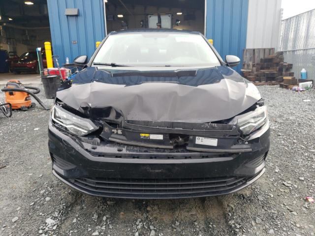 2019 VOLKSWAGEN JETTA S - 3VWC57BU8KM195348