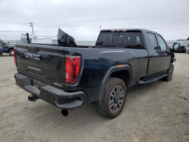2021 GMC SIERRA K35 - 1GT49VEYXMF124749