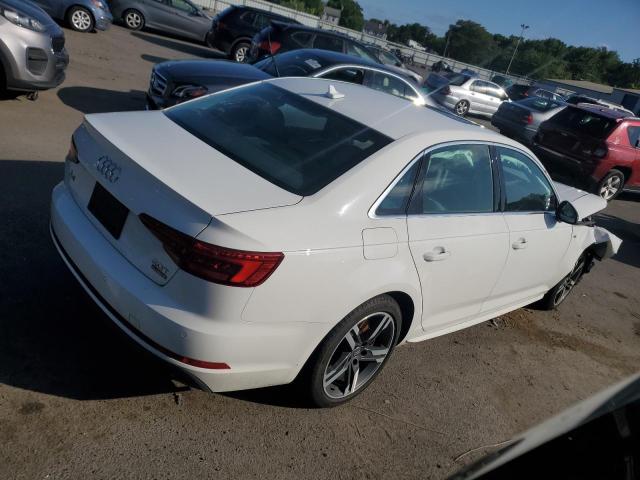 2018 AUDI A4 PREMIUM - WAUENAF45JA149326