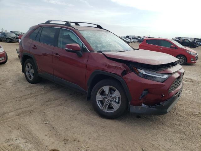 2024 TOYOTA RAV4 XLE - 2T3RWRFV2RW188543