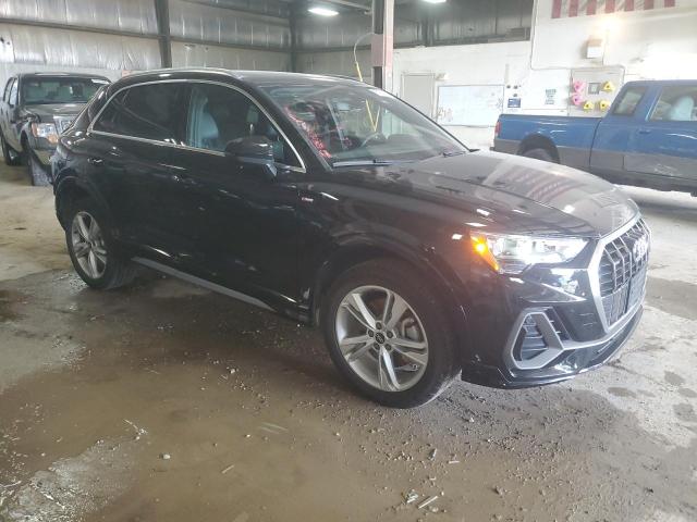 2021 AUDI Q3 PREMIUM - WA1DECF30M1025626