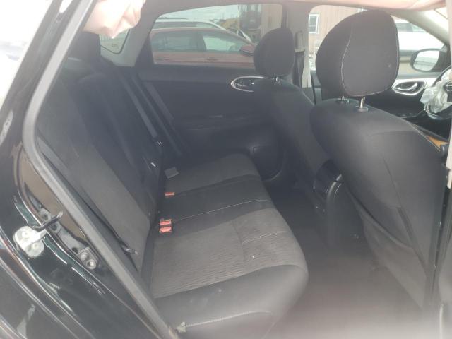 2015 NISSAN SENTRA S - 3N1AB7AP3FY269808