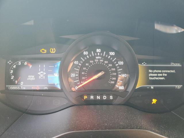2020 FORD EDGE ST - 2FMPK4AP6LBA03852