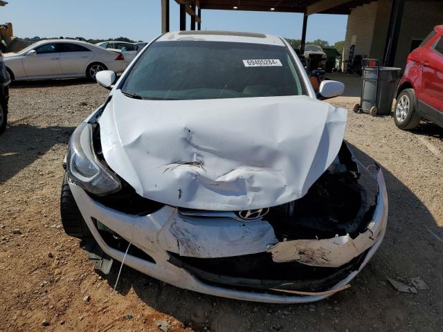 2016 HYUNDAI ELANTRA SE - 5NPDH4AE0GH737482